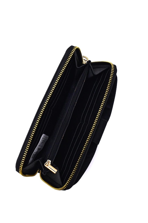Armine El Çantası23Kd8004-4 Siyah