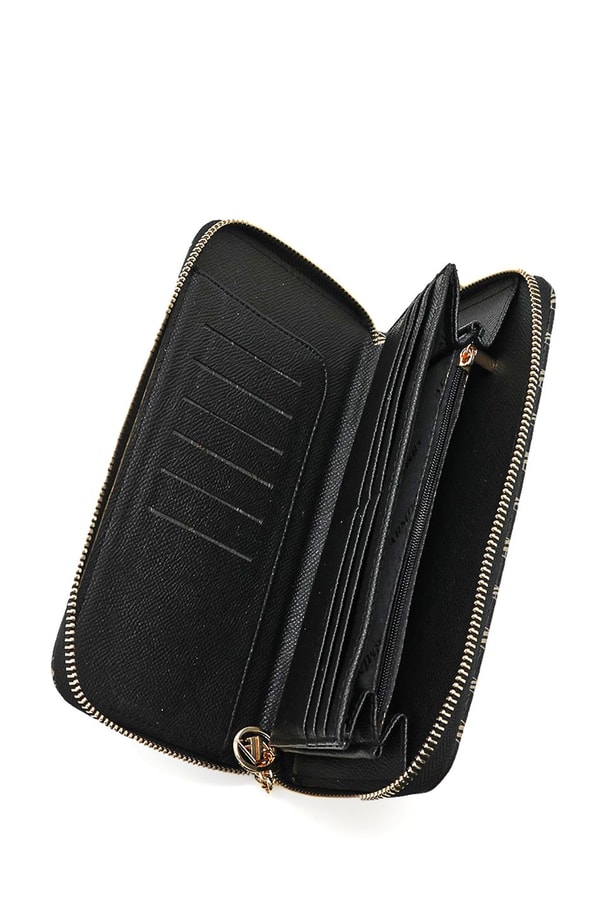 Armine El Çantası  23KD8006-2 Siyah