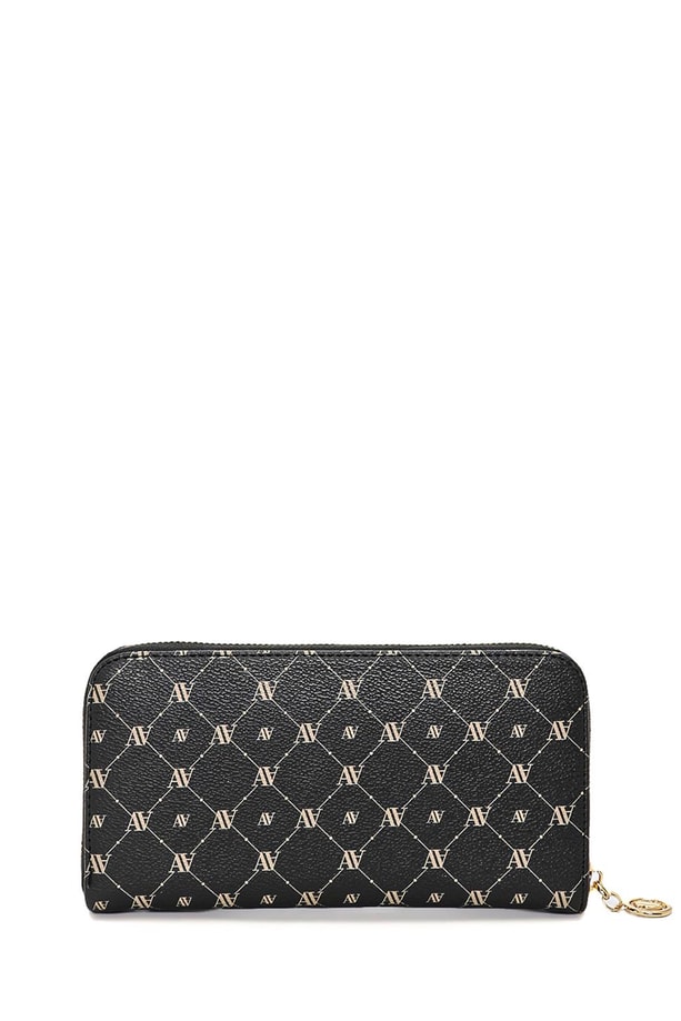 Armine El Çantası  23KD8006-2 Siyah