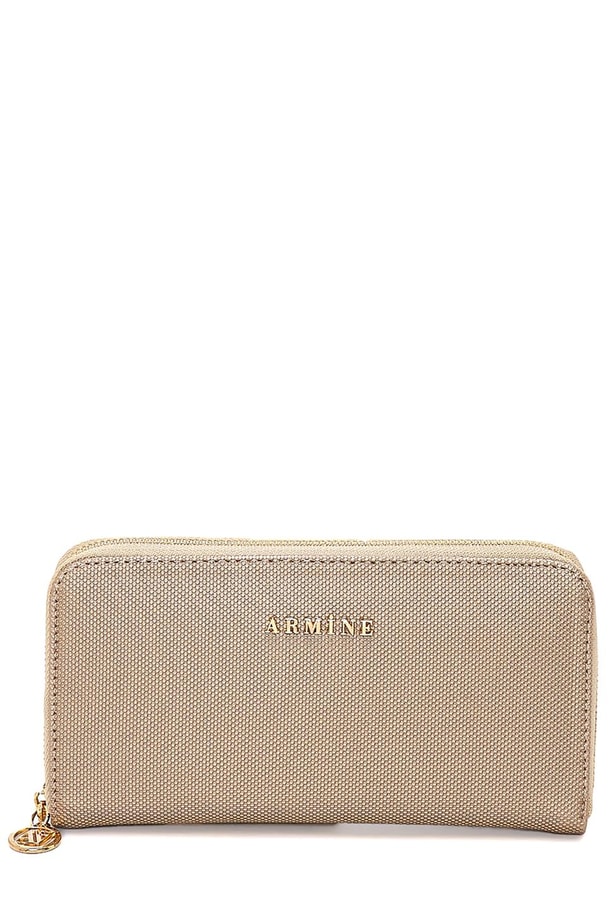 Armine El Çantası  23KD8006-4 Altın