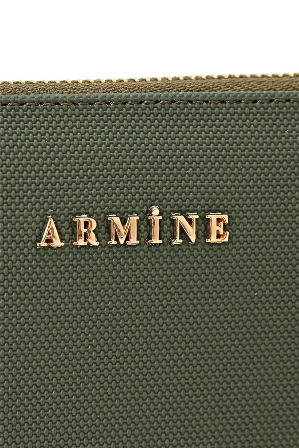 Armine El Çantası  23KD8006-4 Haki