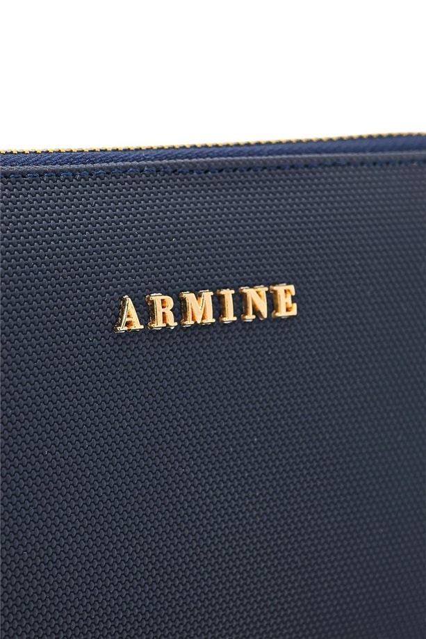 Armine El Çantası  23KD8006-4 Lacivert