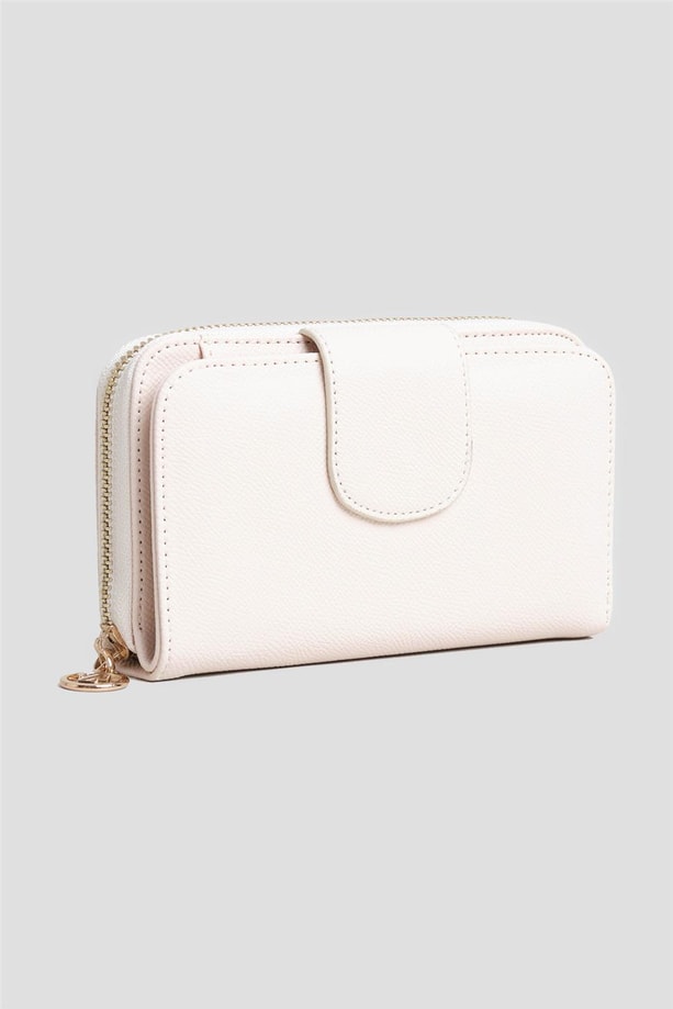 Armine El Çantası  23KD8007 Bej