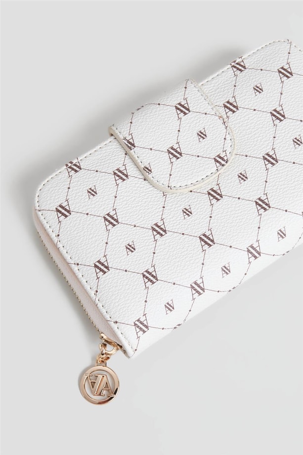 Armine El Çantası  23KD8007-2 Bej