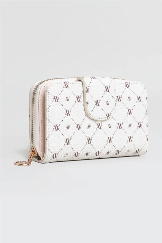 Armine El Çantası  23KD8007-2 Bej