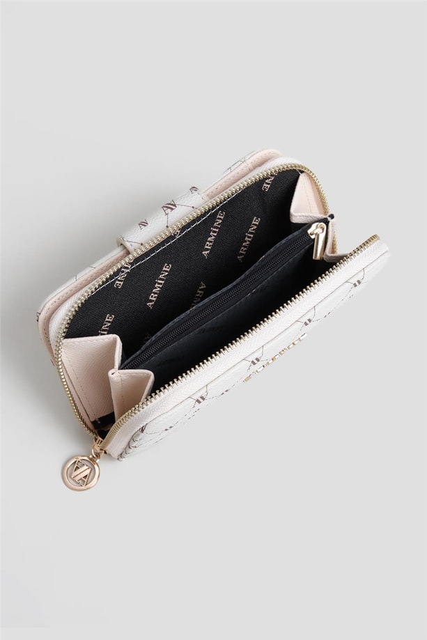 Armine El Çantası  23KD8007-2 Bej