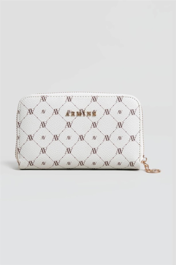 Armine El Çantası  23KD8007-2 Bej