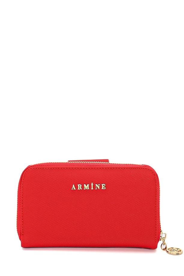 Armine El Çantası  23KD8007-4 Kırmızı