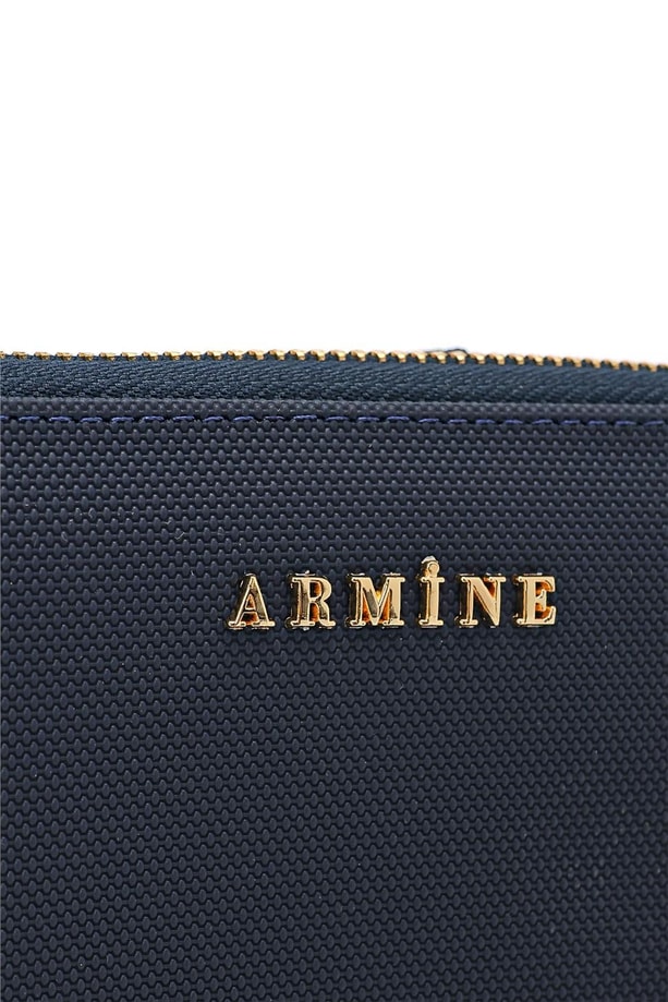 Armine El Çantası  23KD8007-4 Lacivert