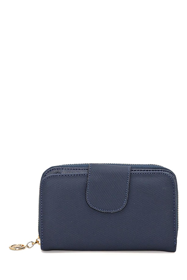 Armine El Çantası  23KD8007-4 Lacivert