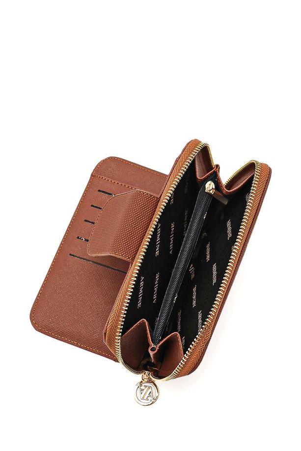 Armine El Çantası  23KD8007-4 Taba