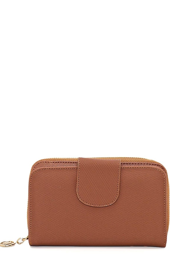 Armine El Çantası  23KD8007-4 Taba