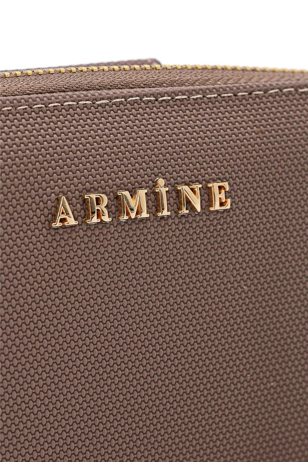 Armine El Çantası  23KD8007-4 Vizon