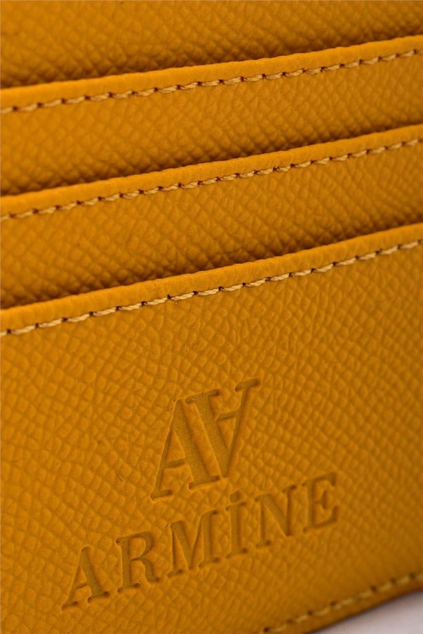 Armine El Çantası23Kd8008 Hardal