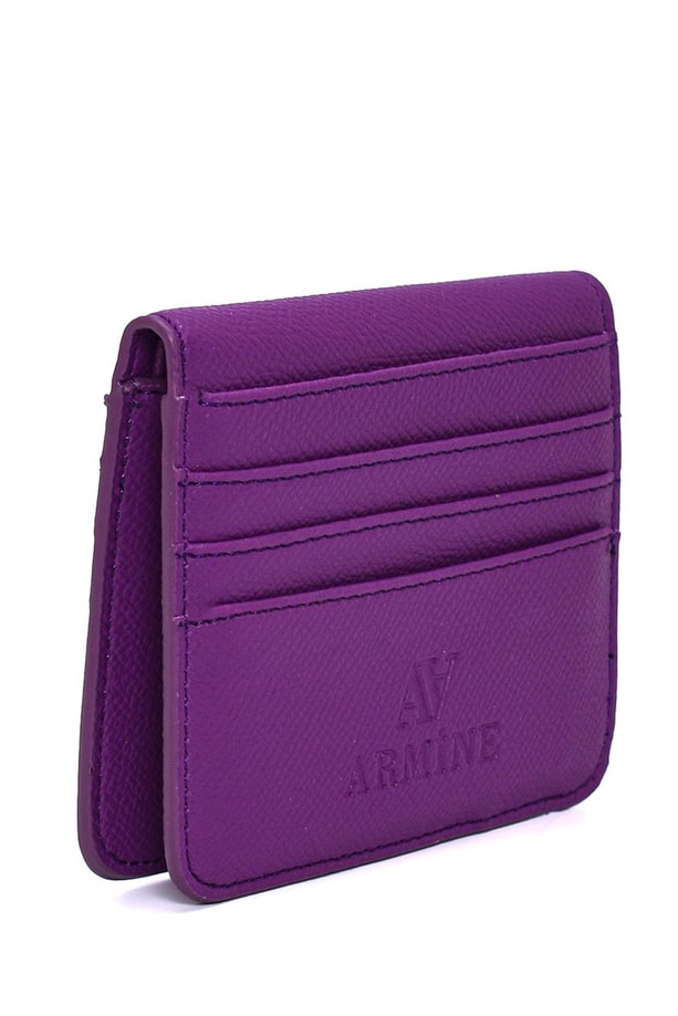 Armine El Çantası23Kd8008 Mürdüm