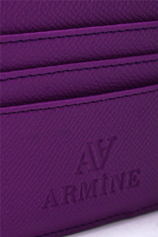 Armine El Çantası23Kd8008 Mürdüm
