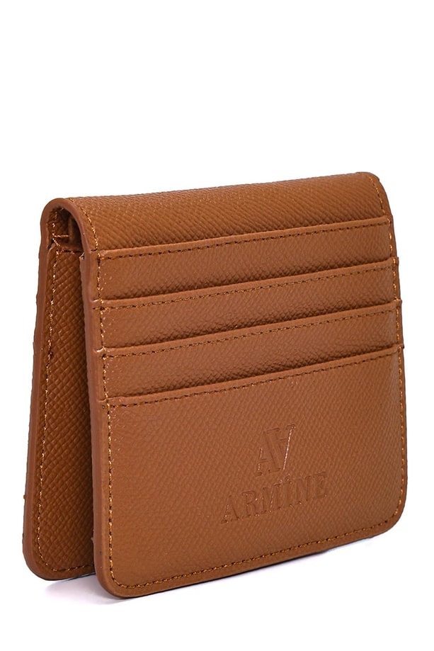 Armine El Çantası23Kd8008 Taba