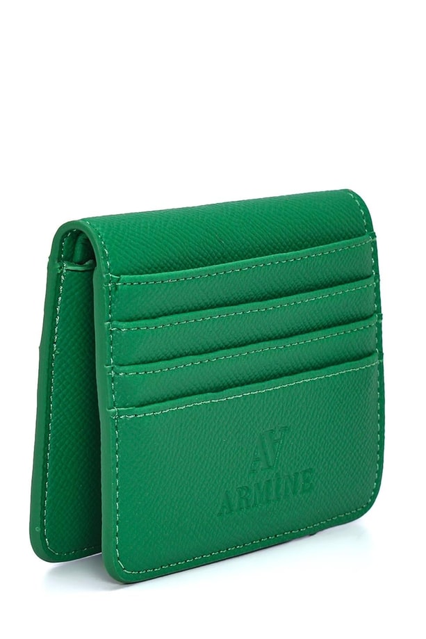 Armine El Çantası23Kd8008 Yeşil