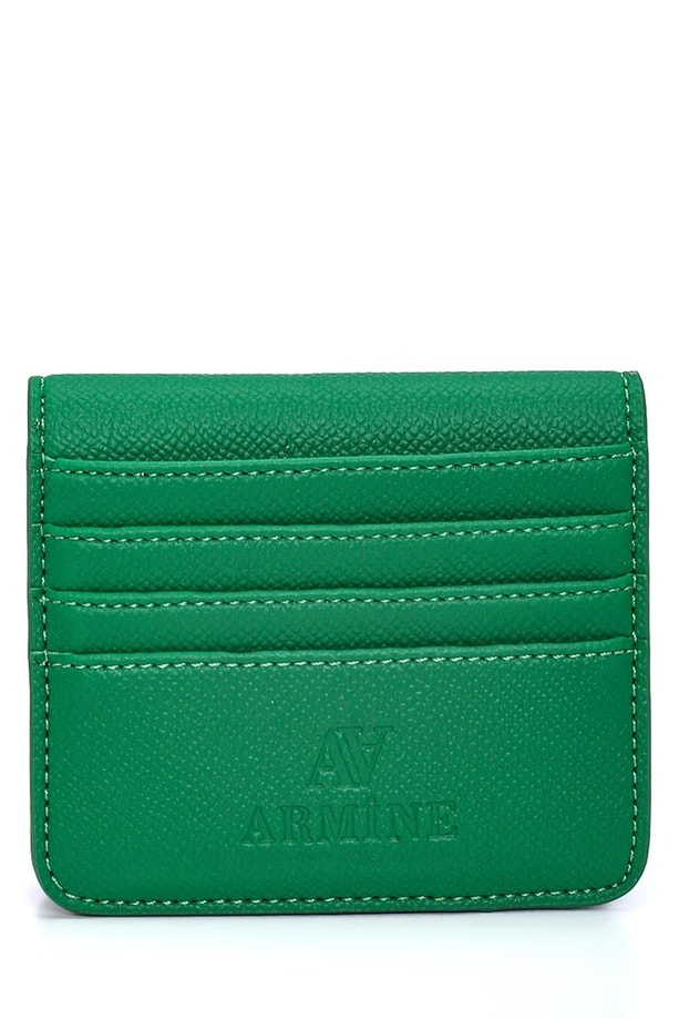 Armine El Çantası23Kd8008 Yeşil