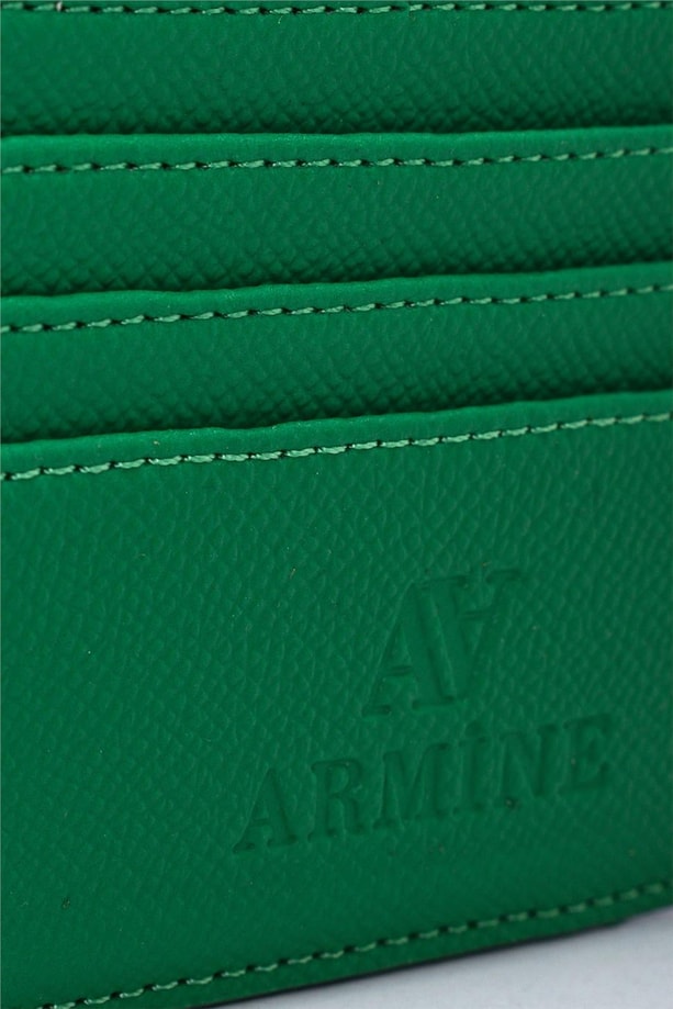 Armine El Çantası23Kd8008 Yeşil