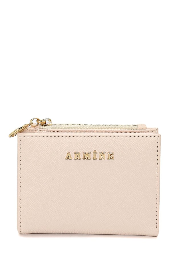 Armine El Çantası  23KD8009 Bej