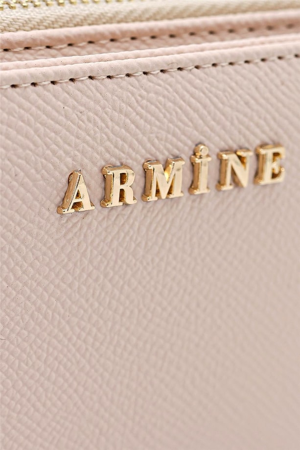 Armine El Çantası  23KD8009 Bej