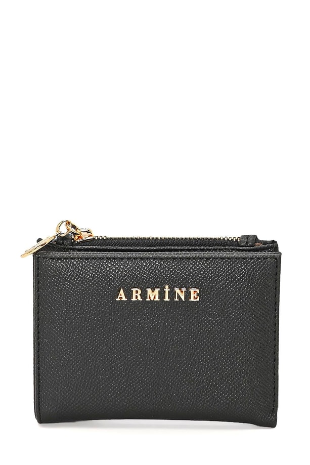 Armine El Çantası  23KD8009 Siyah