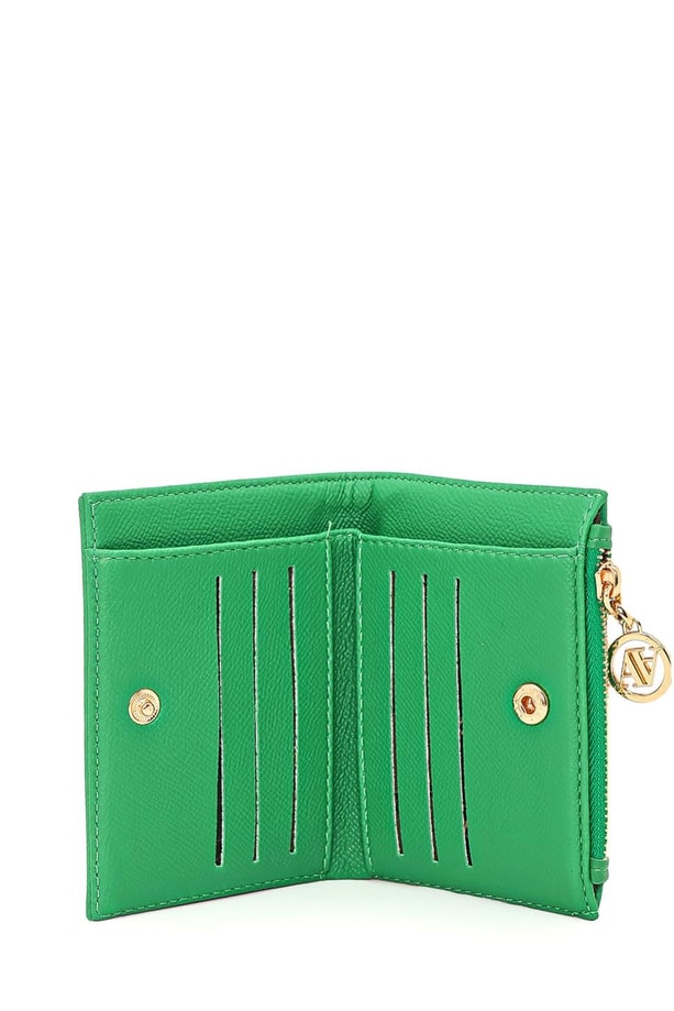 Armine El Çantası  23KD8009 Yeşil