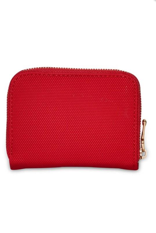 Armine El Çantası  23KD8010-4 Kırmızı