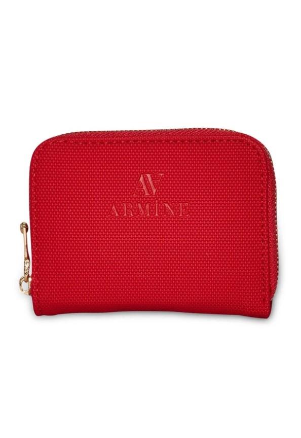Armine El Çantası  23KD8010-4 Kırmızı