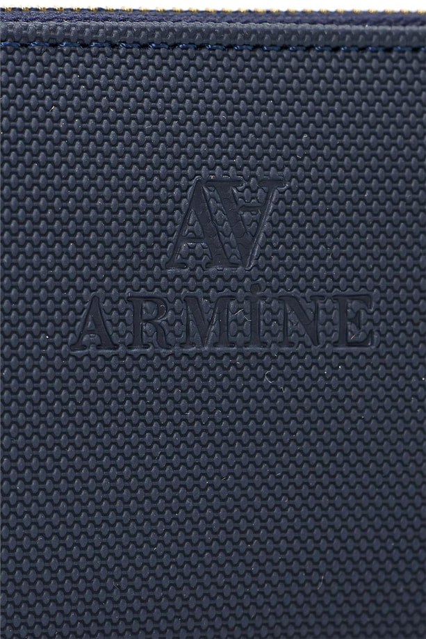 Armine El Çantası  23KD8010-4 Lacivert