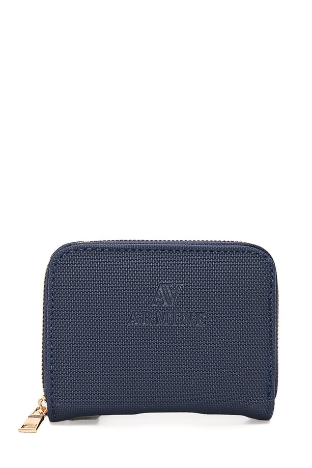 Armine El Çantası  23KD8010-4 Lacivert