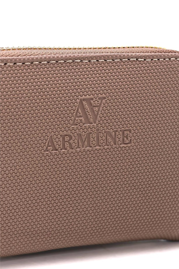 Armine El Çantası  23KD8010-4 Vizon