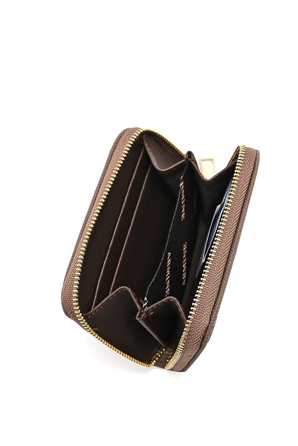 Armine El Çantası  23KD8010-4 Vizon