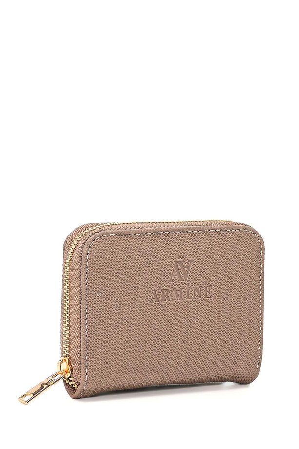 Armine El Çantası  23KD8010-4 Vizon