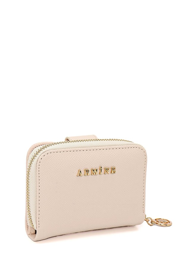 Armine El Çantası  23KD8011 Bej