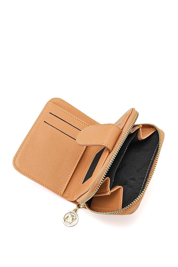 Armine El Çantası  23KD8011 Camel