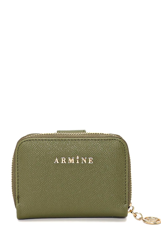 Armine El Çantası  23KD8011 Haki