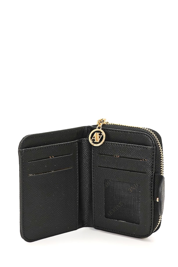 Armine El Çantası  23KD8011 Siyah