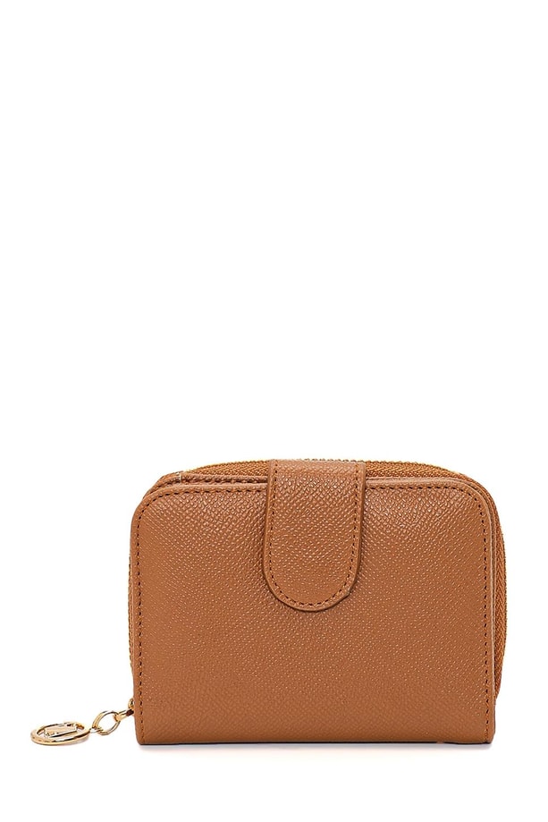 Armine El Çantası  23KD8011 Taba