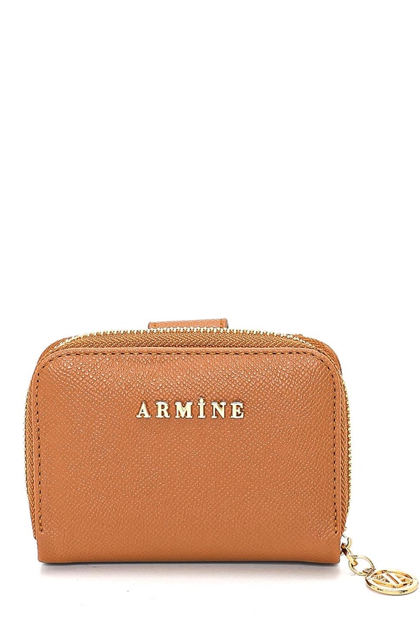 Armine El Çantası  23KD8011 Taba
