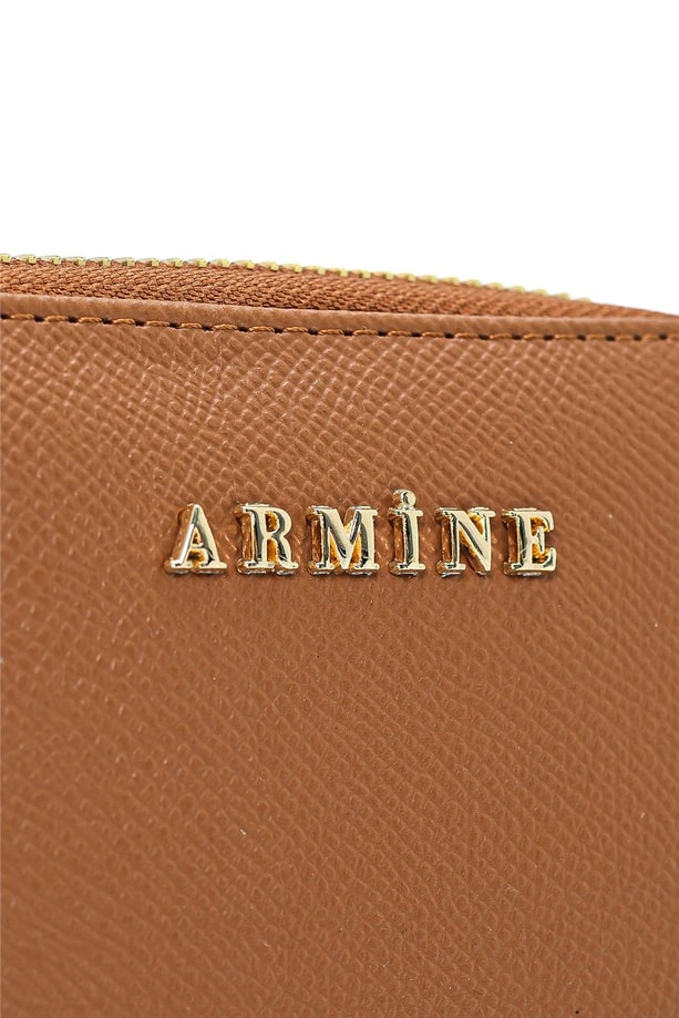 Armine El Çantası  23KD8011 Taba