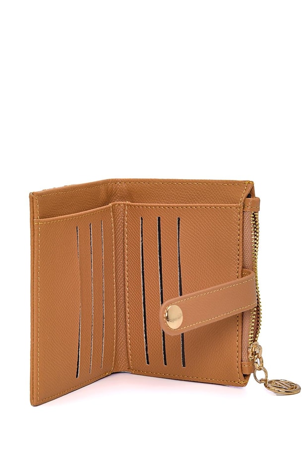 Armine El Çantası  23KD8012 Camel