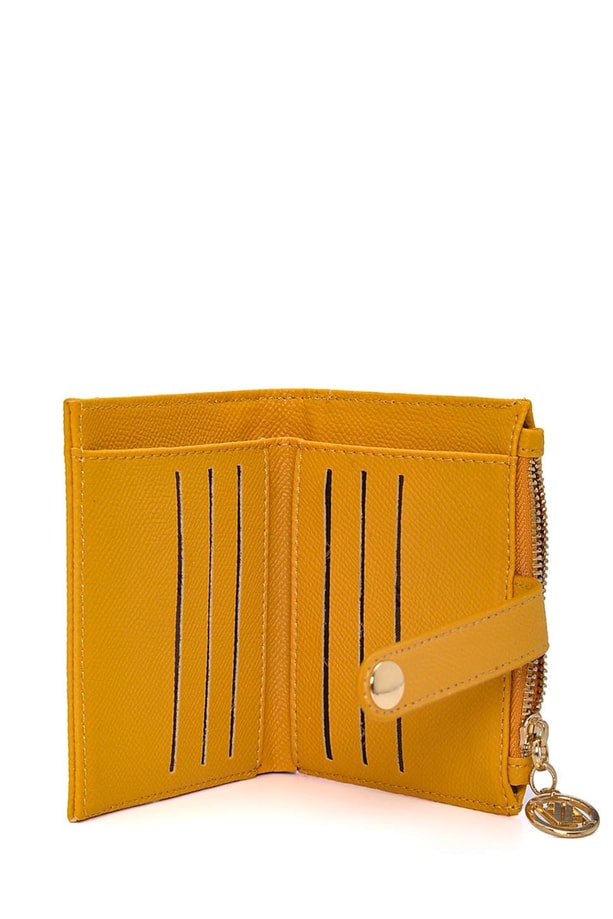 Armine El Çantası  23KD8012 Hardal