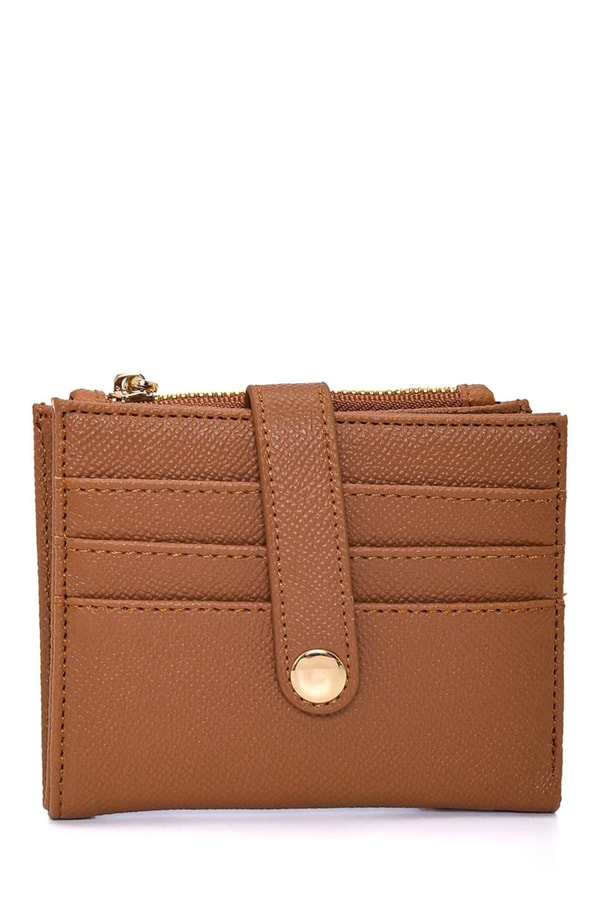 Armine El Çantası  23KD8012 Taba