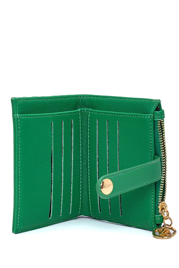 Armine El Çantası  23KD8012 Yeşil