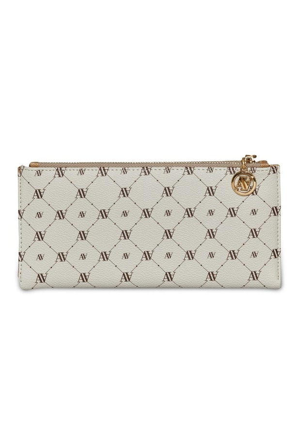 Armine Cüzdan 22KD7002 Bej