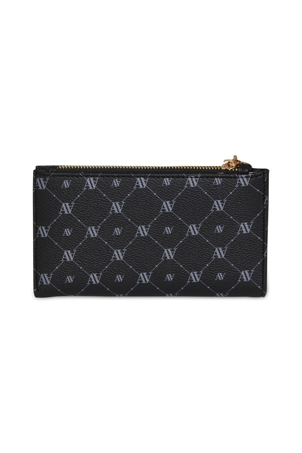 Armine Cüzdan 22KD7004 Gri