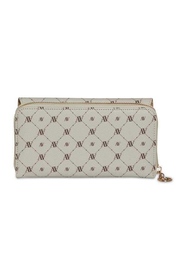 Armine Cüzdan 22KD7005 Bej