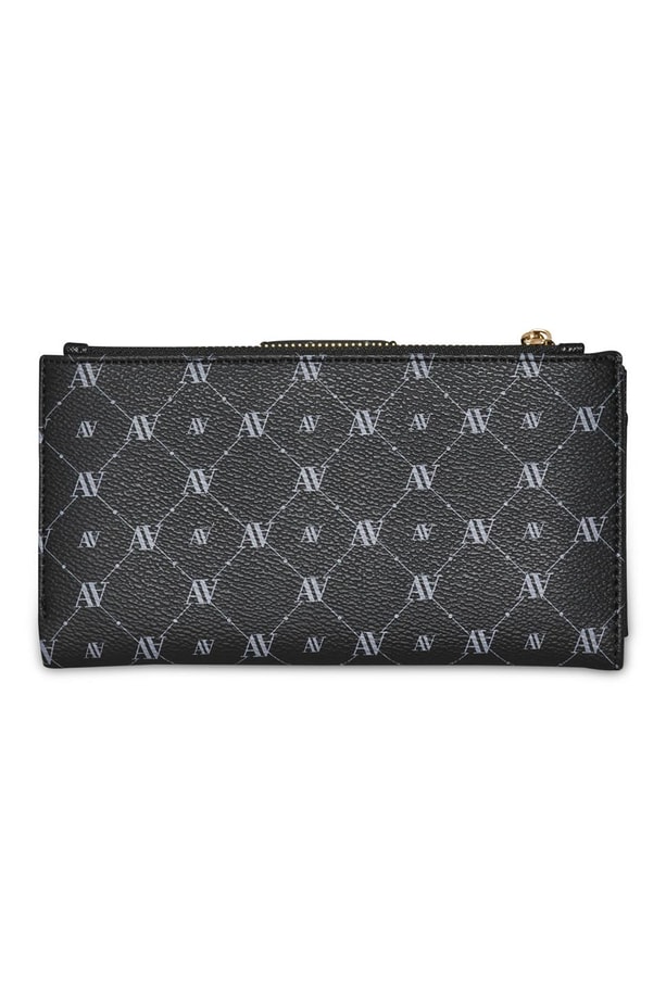 Armine Cüzdan 22KD7007 Siyah